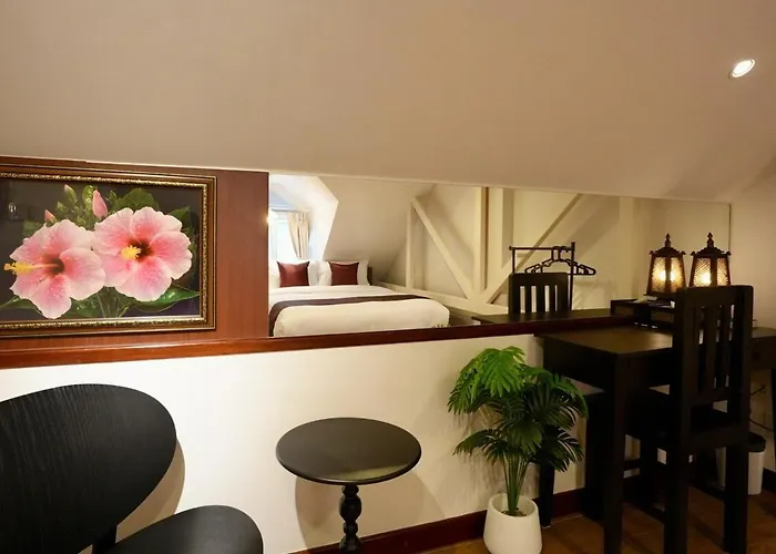 Nivas Wanit 2br 1sfb Yaowarat Mrt Entirehome 80sqm Villa *