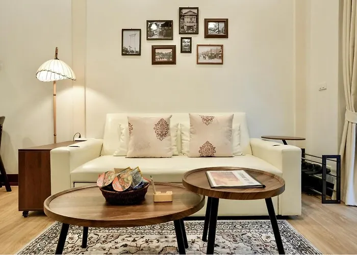 Nivas Wanit 2br 1sfb Yaowarat Mrt Entirehome 80sqm Villa