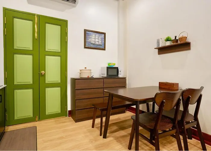 Nivas Wanit 2br 1sfb Yaowarat Mrt Entirehome 80sqm Villa